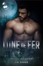 Lune De Fer Tome 1 - Iron Moon - Preview