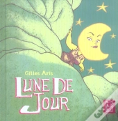 Lune De Jour