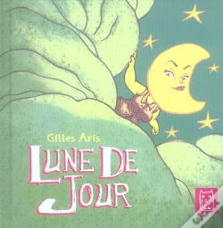 Capa do artigo Lune De Jour