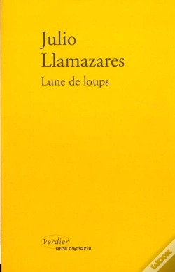 Capa do artigo Lune De Loup