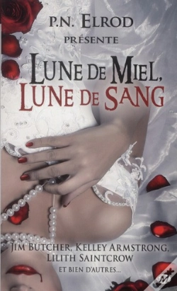 Capa do artigo Lune De Miel, Lune De Sang