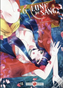 Capa do artigo Lune De Sang T06