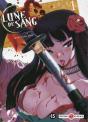 Lune De Sang T.1 - Preview