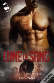 Capa do artigo Lune De Sang Tome 2 - Iron Moon