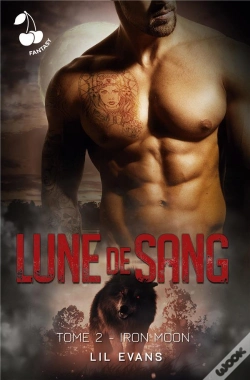 Capa do artigo Lune De Sang Tome 2 - Iron Moon