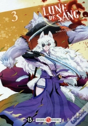 Capa do artigo Lune De Sang V3