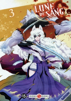 Capa do artigo Lune De Sang V3