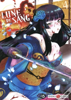 Capa do artigo Lune De Sang V4