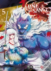 Capa do artigo Lune De Sang V5