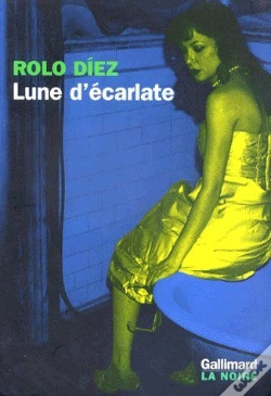 Capa do artigo Lune D'Écarlate