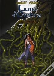 Lune D'Ombre T.4 ; L'Arbre Carnivore