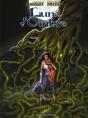 Lune D'Ombre T.4 ; L'Arbre Carnivore - Preview