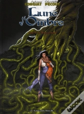 Lune D'Ombre T.4 ; L'Arbre Carnivore