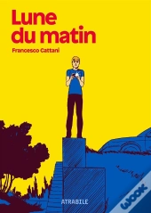 Lune Du Matin