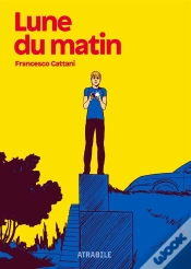 Capa do artigo Lune Du Matin