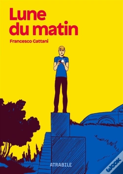 Capa do artigo Lune Du Matin