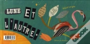 Capa do artigo Lune Et L