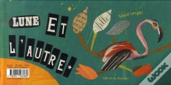 Capa do artigo Lune Et L'Autre