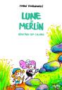 Lune Et Merlin, Détectives Des Collines - Preview