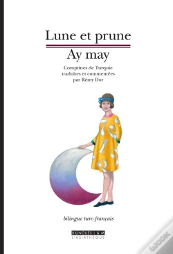 Capa do artigo Lune Et Prune ; Ay May (2e Édition)