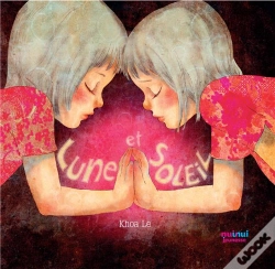 Capa do artigo Lune Et Soleil (Coll. Recits Fantastiques)