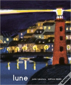 Capa do artigo Lune