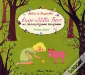 Capa do artigo Lune Milla Rose Et Le Champignon Magique