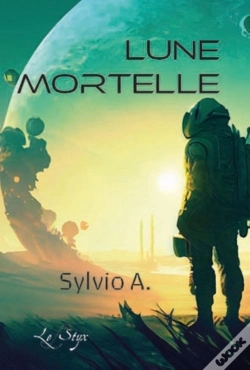 Capa do artigo Lune Mortelle