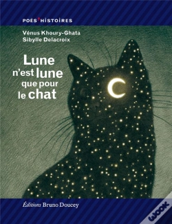 Capa do artigo Lune N'Est Lune Que Pour Le Chat
