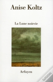 Lune Noircie
