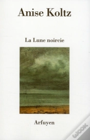 Capa do artigo Lune Noircie