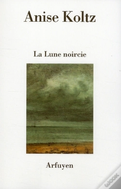 Capa do artigo Lune Noircie