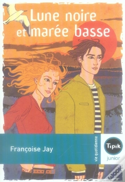 Capa do artigo Lune Noire Et Marée Basse