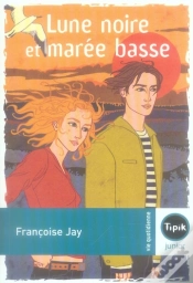 Capa do artigo Lune Noire Et Marée Basse