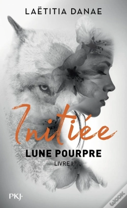 Capa do artigo Lune Pourpre - Tome 1 Initiee - Vol01