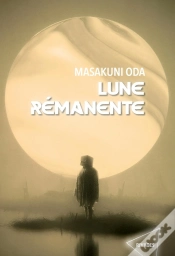 Capa do artigo Lune Rémanente