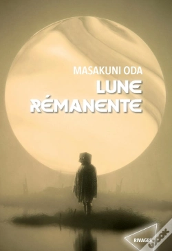 Capa do artigo Lune Rémanente