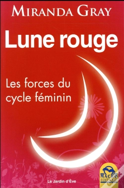 Capa do artigo Lune Rouge