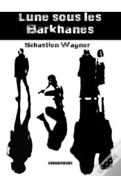 Capa do artigo Lune Sous Les Barkhanes