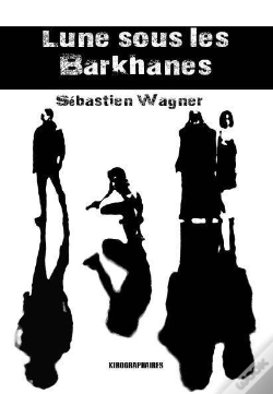 Capa do artigo Lune Sous Les Barkhanes