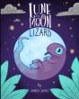 Lune, The Moon Lizard - Preview