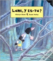 Capa do artigo Lune Y Es-Tu