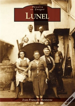 Capa do artigo Lunel