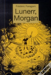 Capa do artigo Lunerr, Morgan