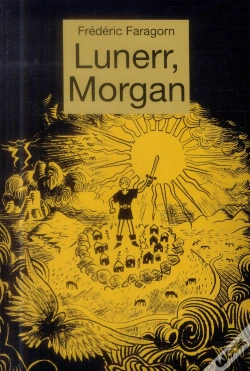 Capa do artigo Lunerr, Morgan