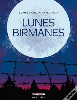 Capa do artigo Lunes Birmanes