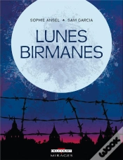 Capa do artigo Lunes Birmanes