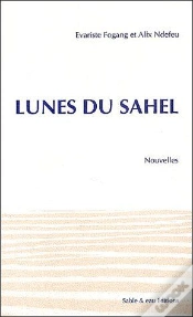 Capa do artigo Lunes Du Sahel