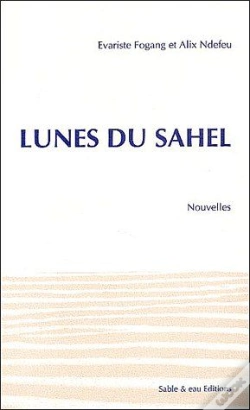 Capa do artigo Lunes Du Sahel