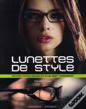 Lunettes De Style